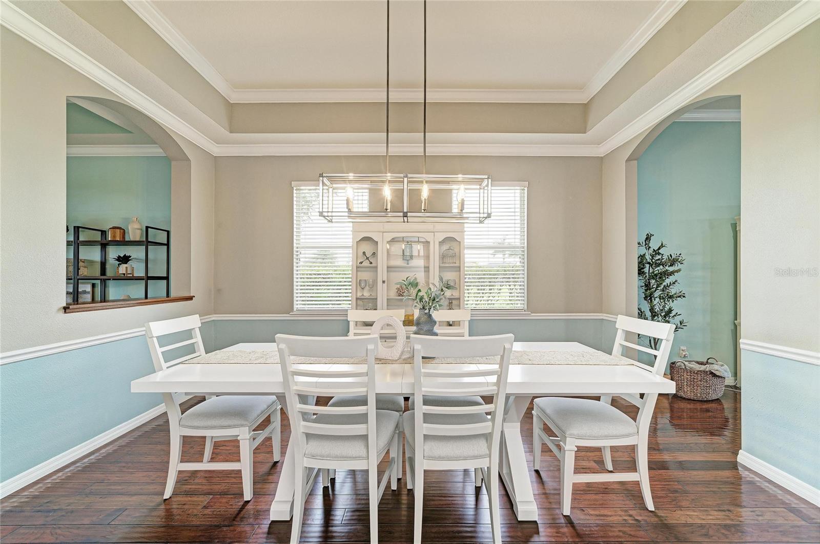 REGENT LAKE - Residential