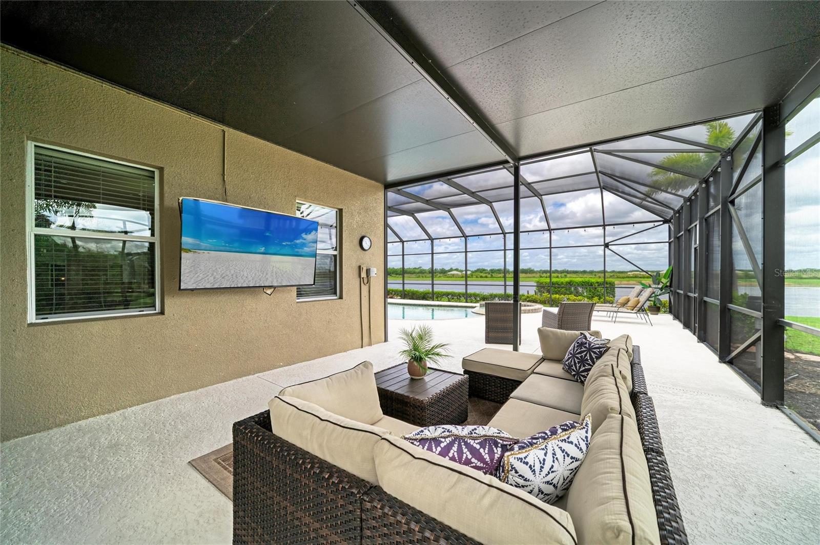 REGENT LAKE - Residential