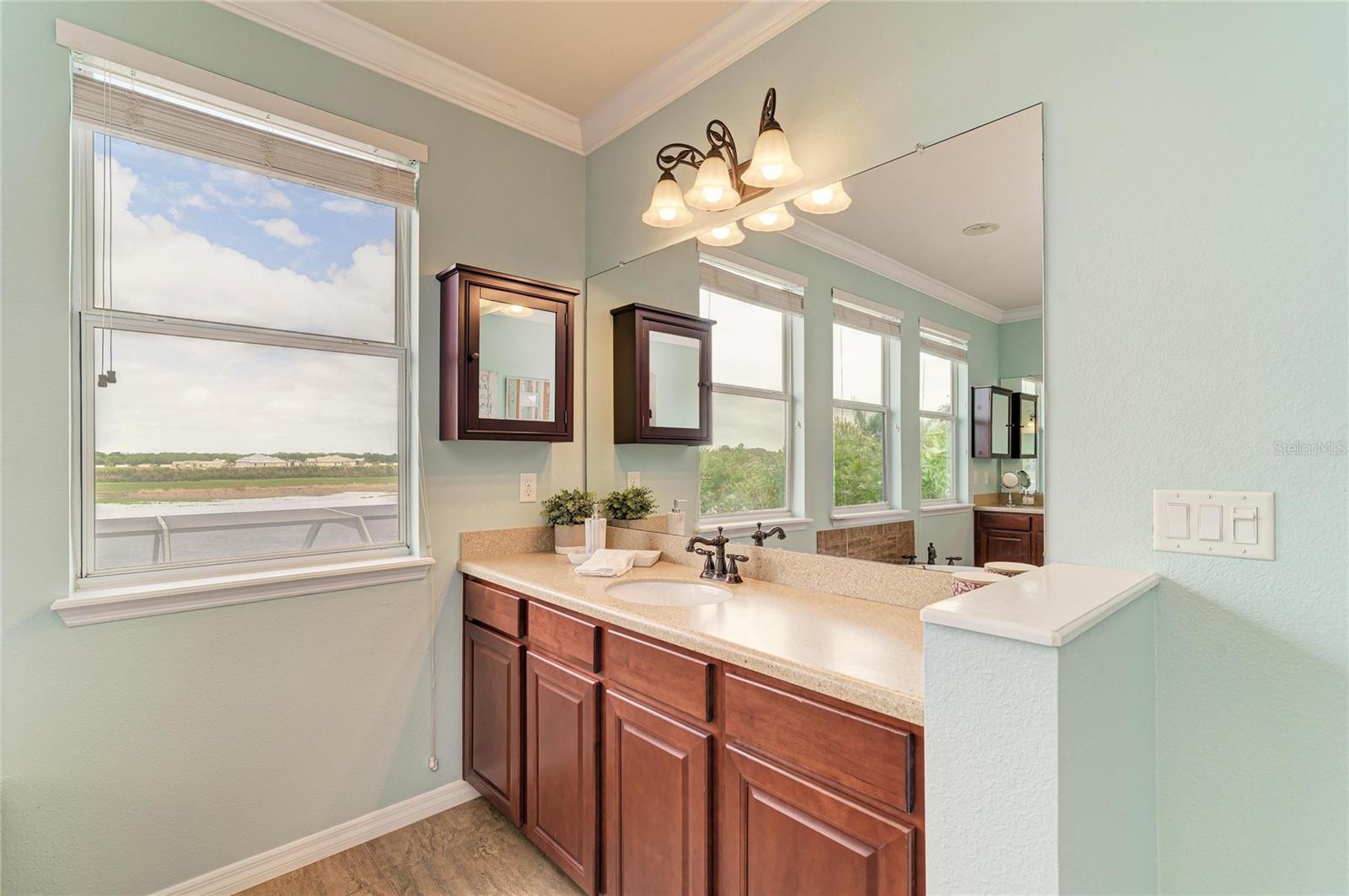 REGENT LAKE - Residential