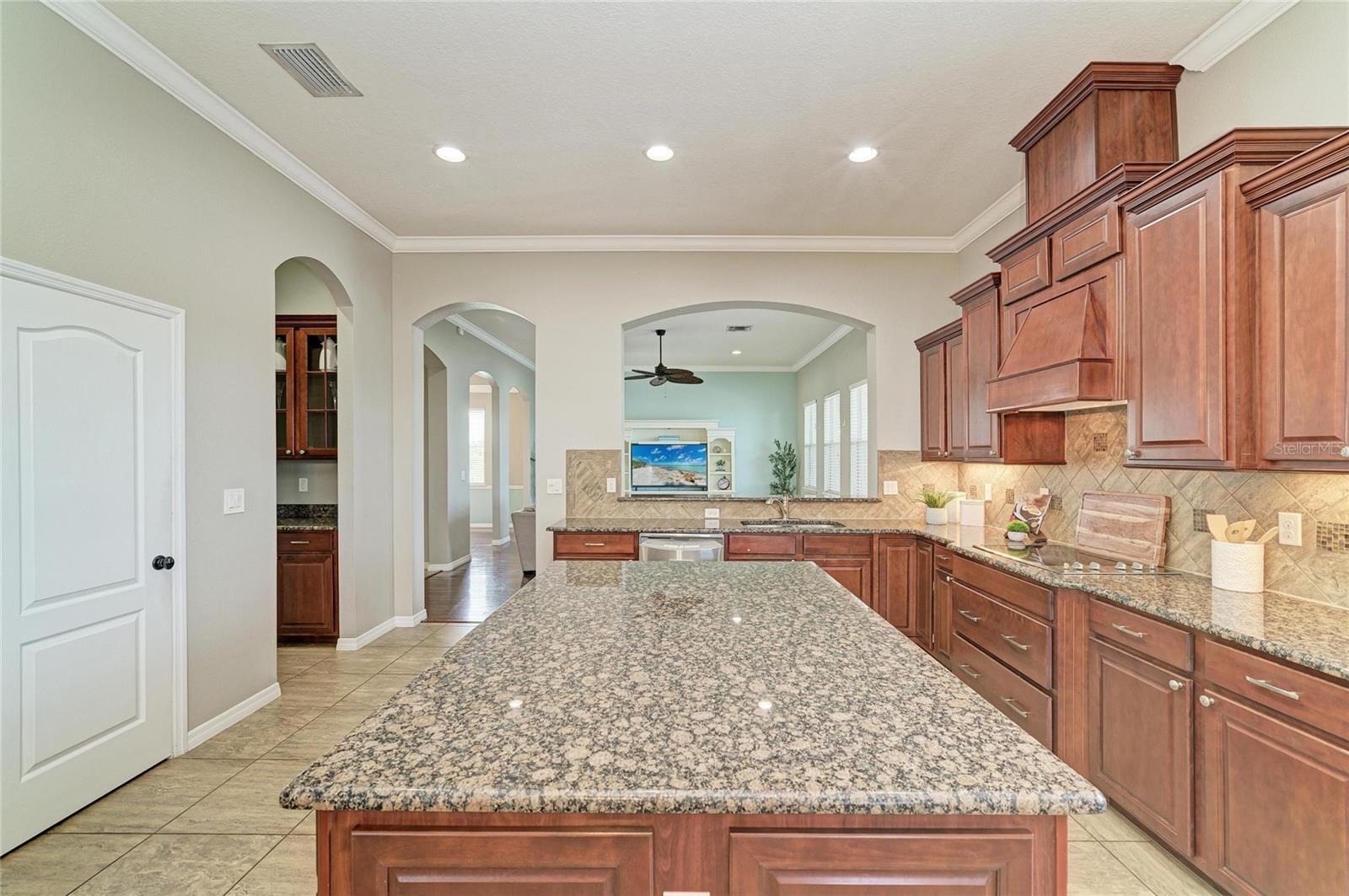 REGENT LAKE - Residential