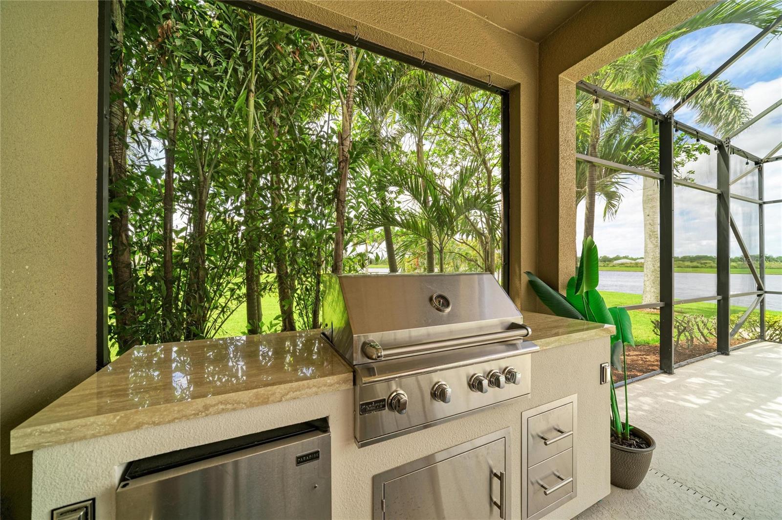 REGENT LAKE - Residential