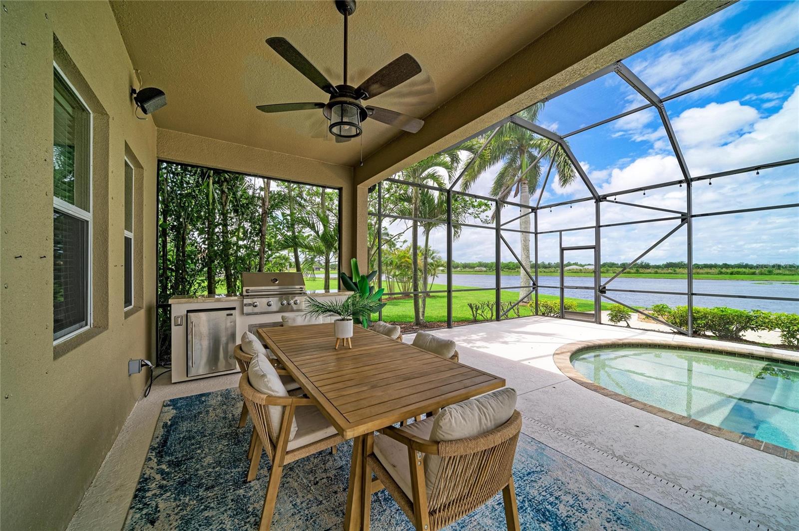 REGENT LAKE - Residential