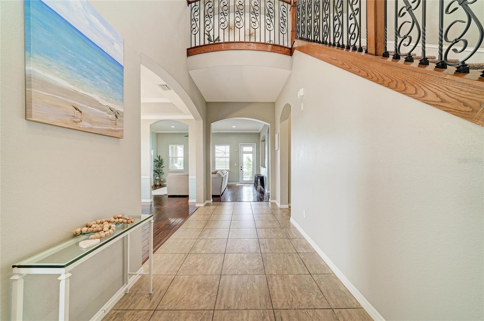 REGENT LAKE - Residential