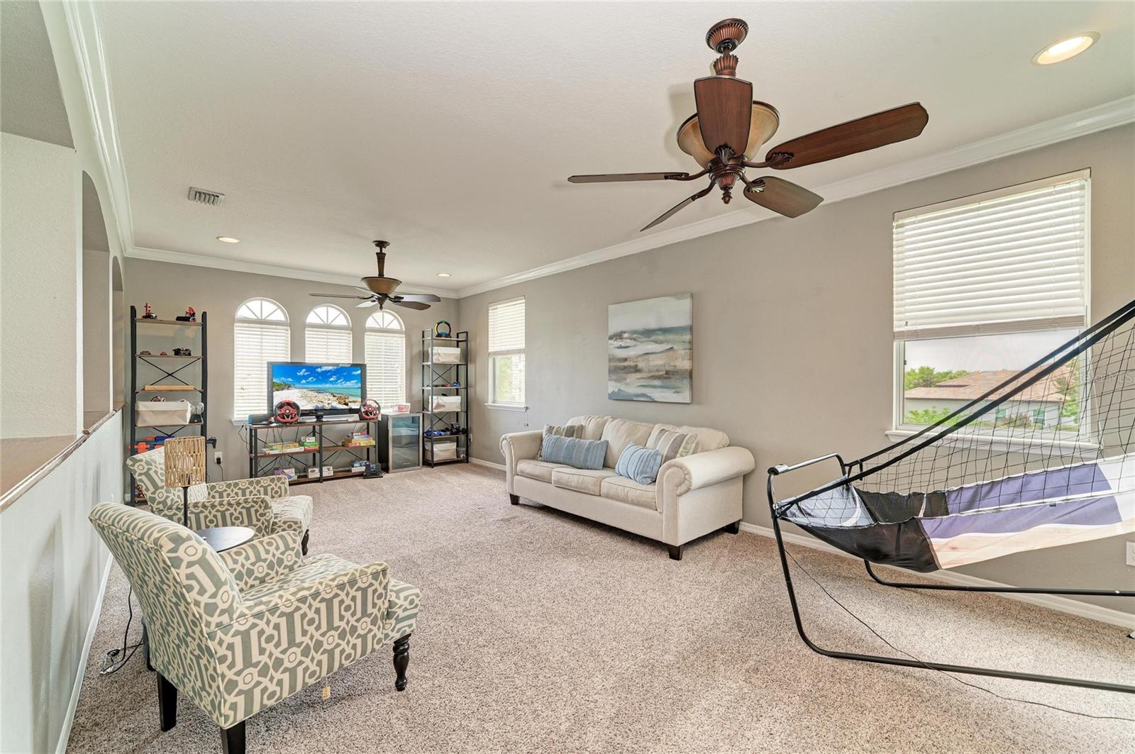 REGENT LAKE - Residential