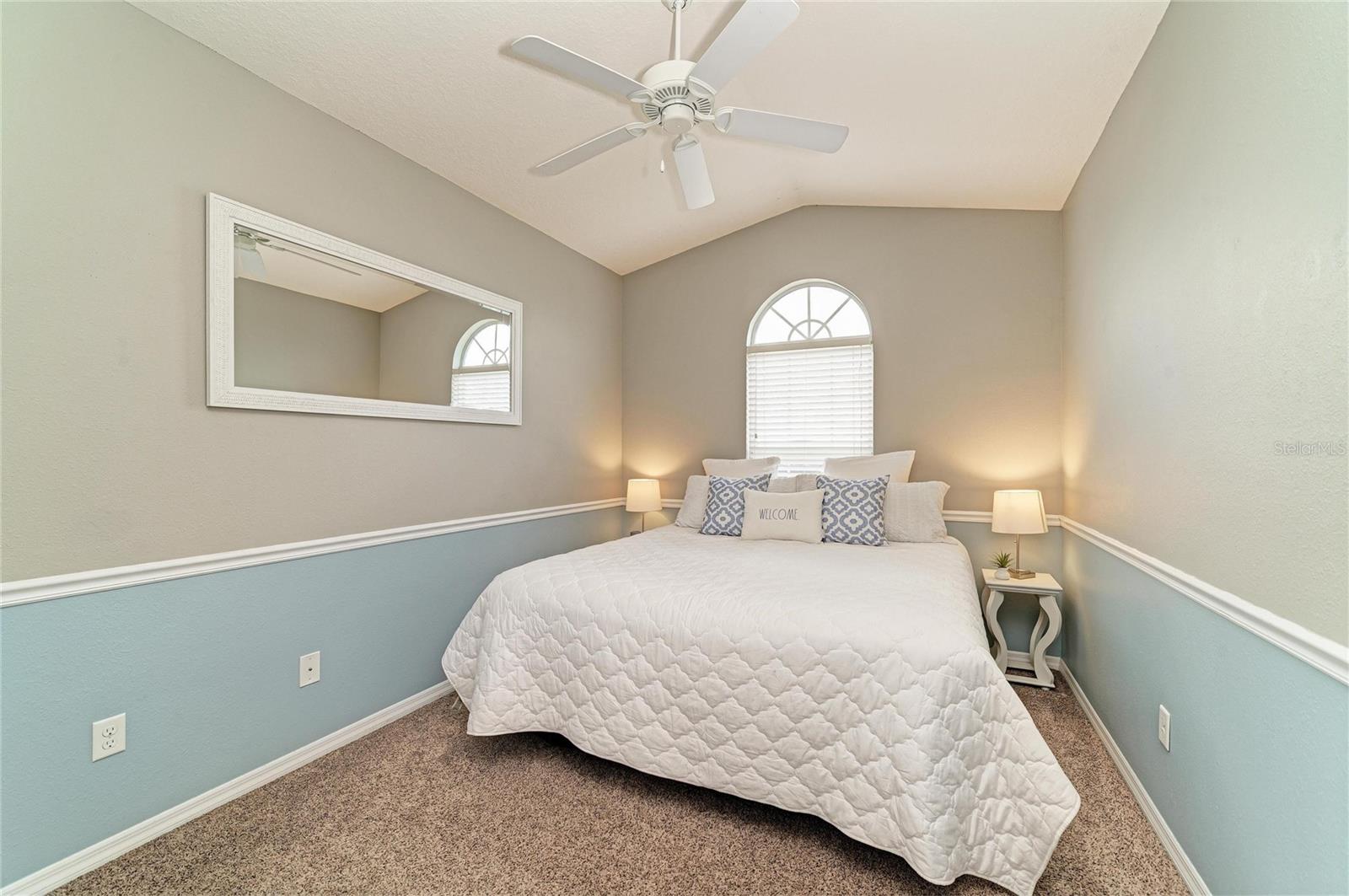 REGENT LAKE - Residential