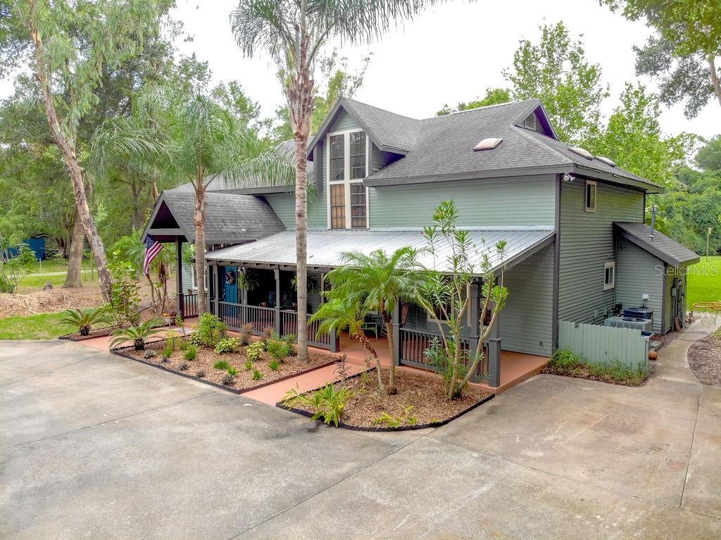 151 N PREVATT AVENUE