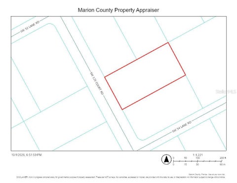 Photo of 125th Court Road SW, Ocala, FL 34481 (MLS # L4965518)
