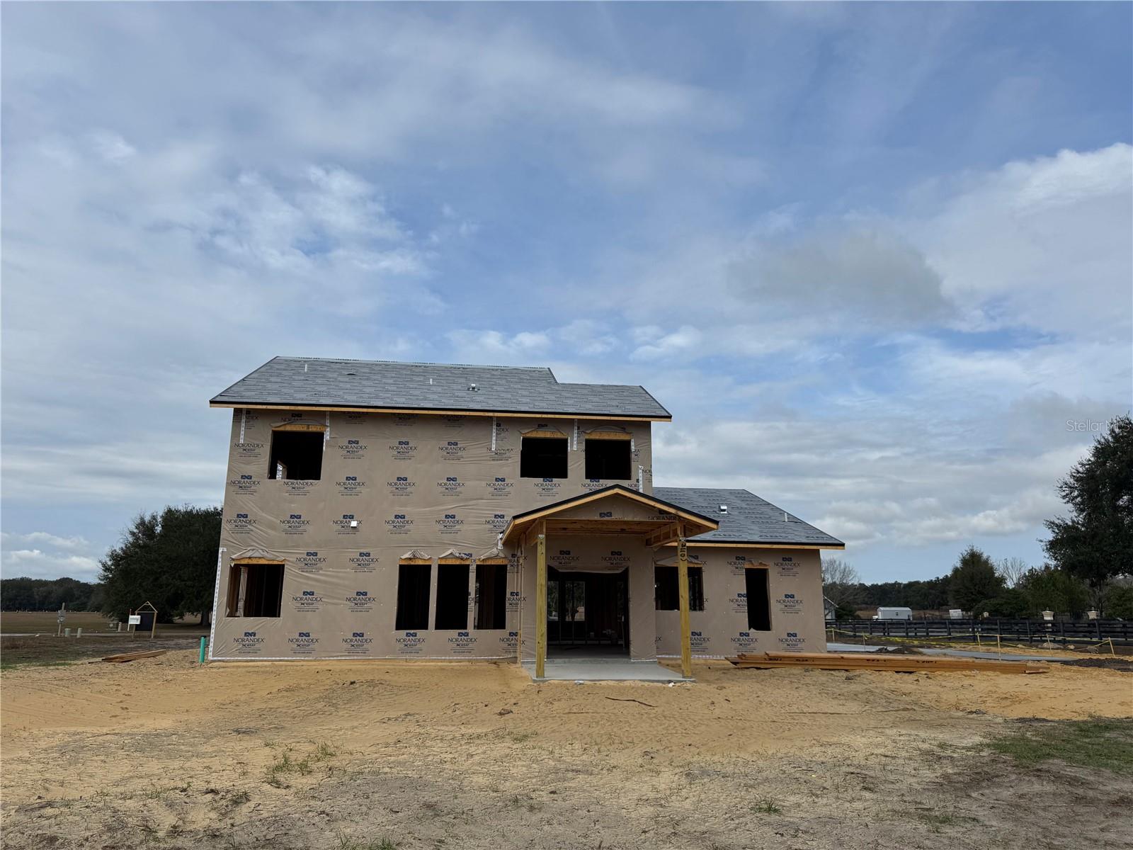 TILLMAN ACRES PH 1 REP - Residential