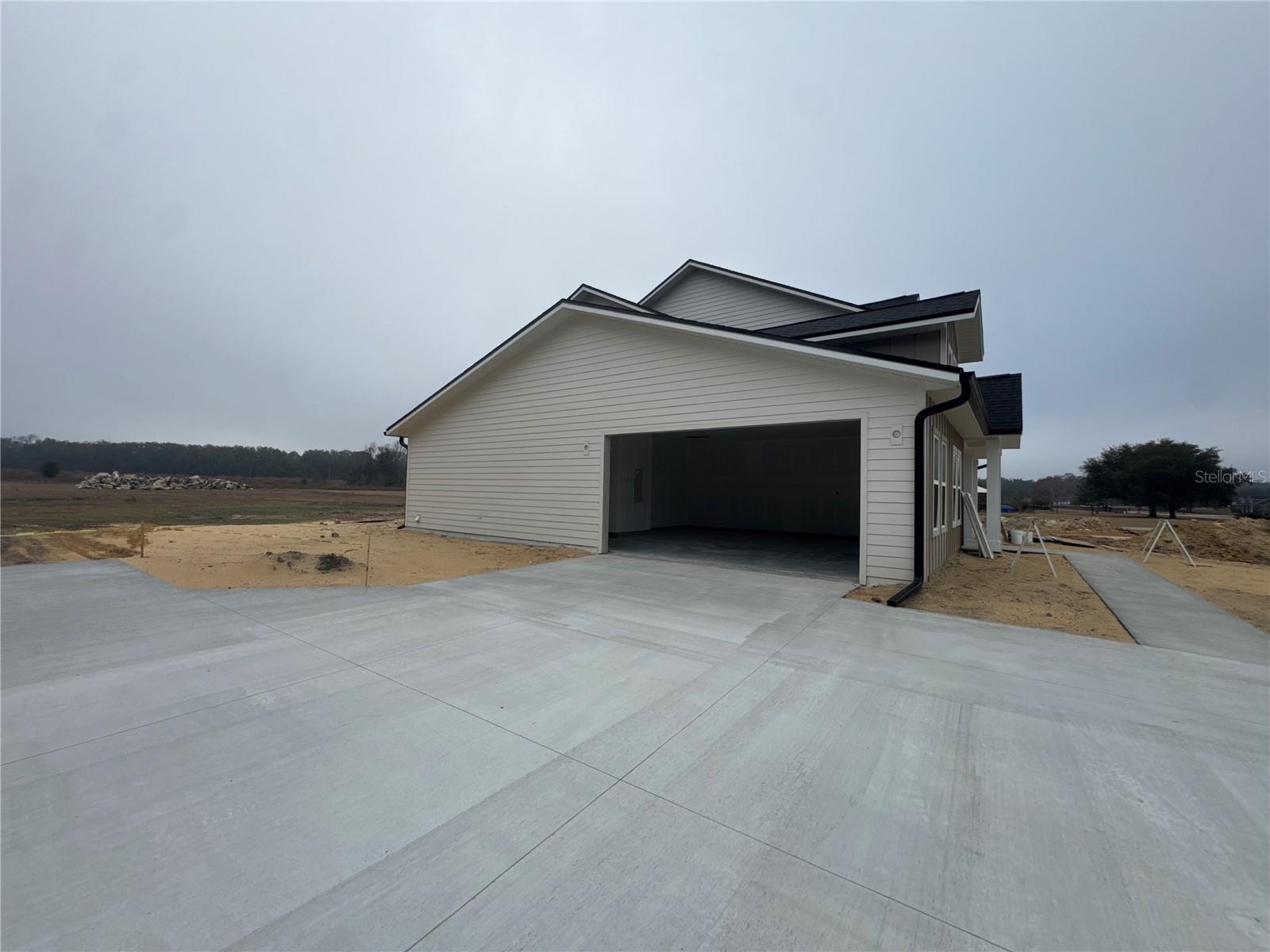 TILLMAN ACRES PH 1 REP - Residential