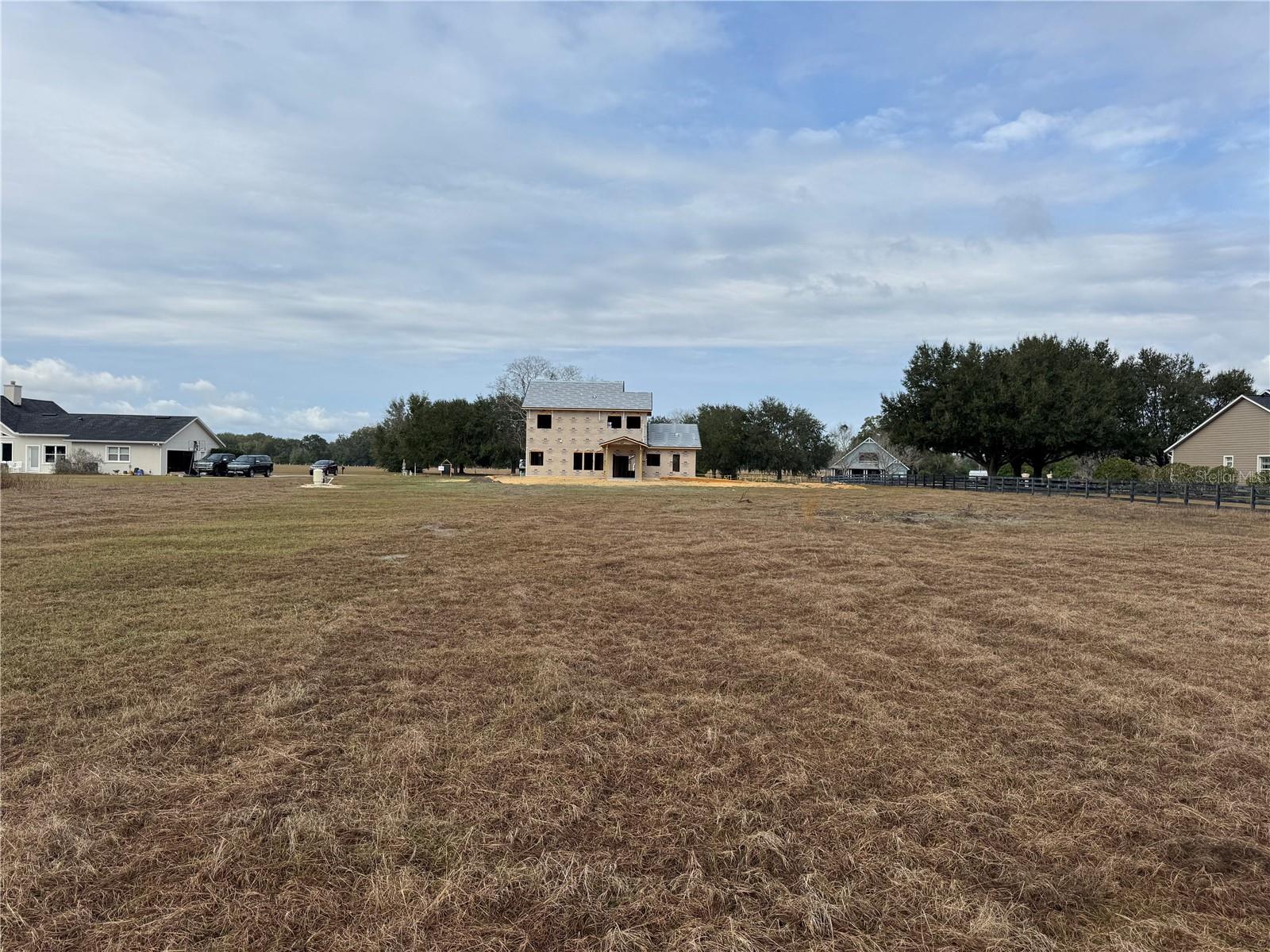 TILLMAN ACRES PH 1 REP - Residential