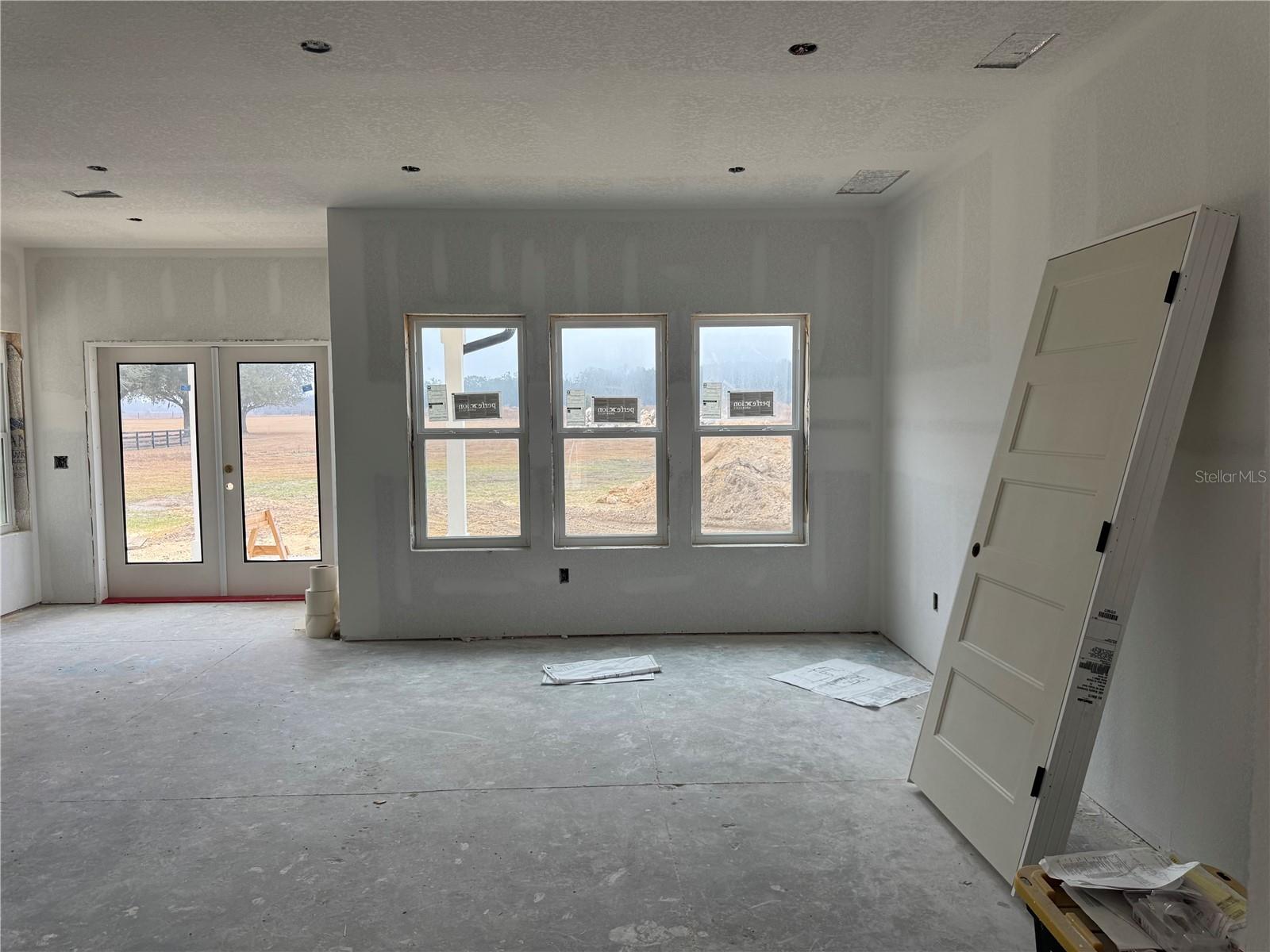 TILLMAN ACRES PH 1 REP - Residential