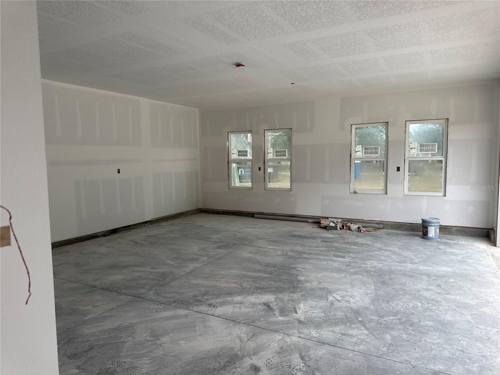 TILLMAN ACRES PH 1 REP - Residential