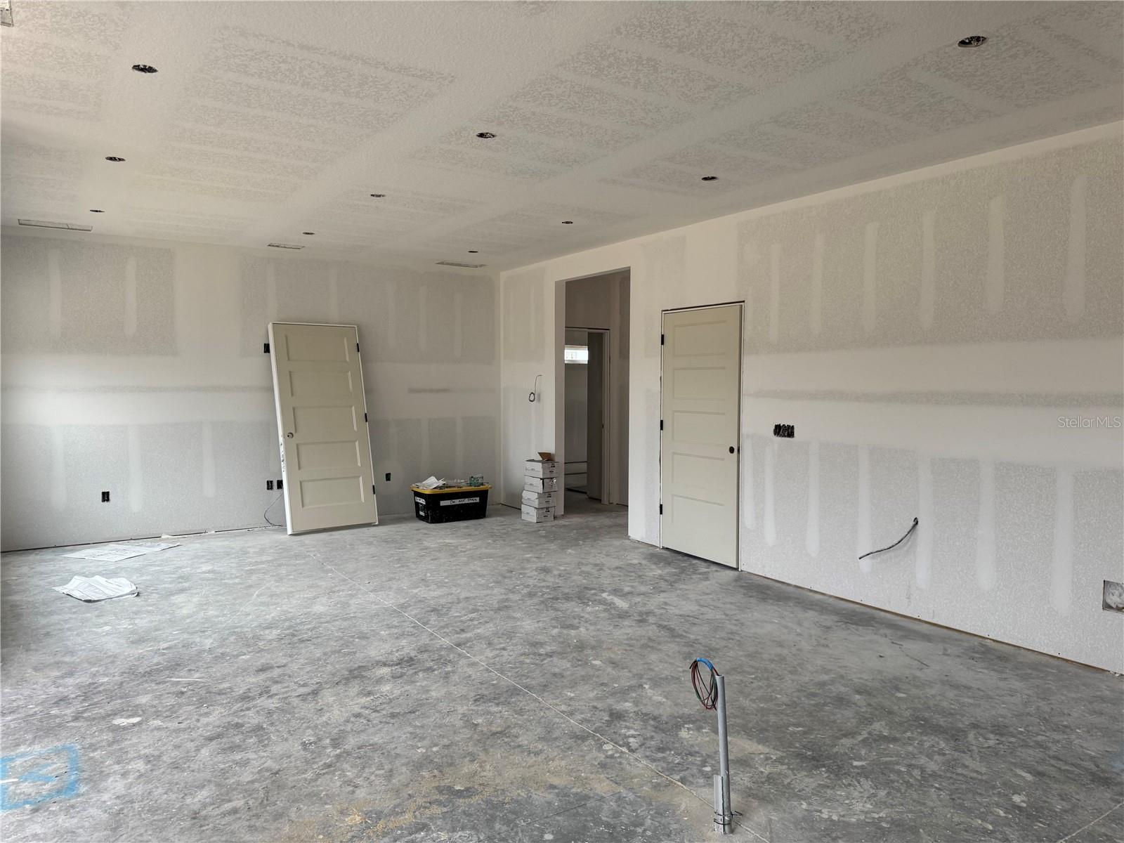 TILLMAN ACRES PH 1 REP - Residential