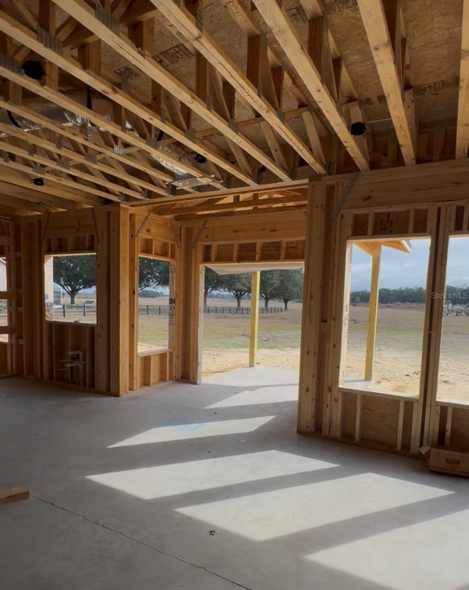 TILLMAN ACRES PH 1 REP - Residential