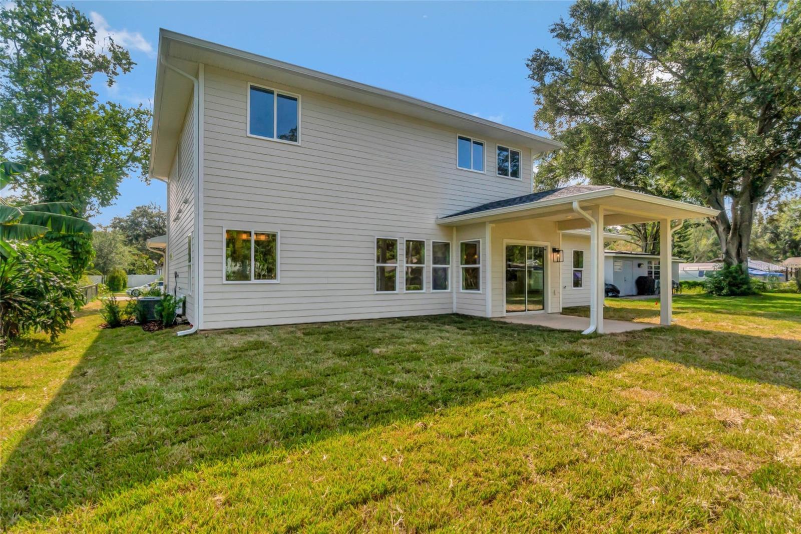 TILLMAN ACRES PH 1 REP - Residential