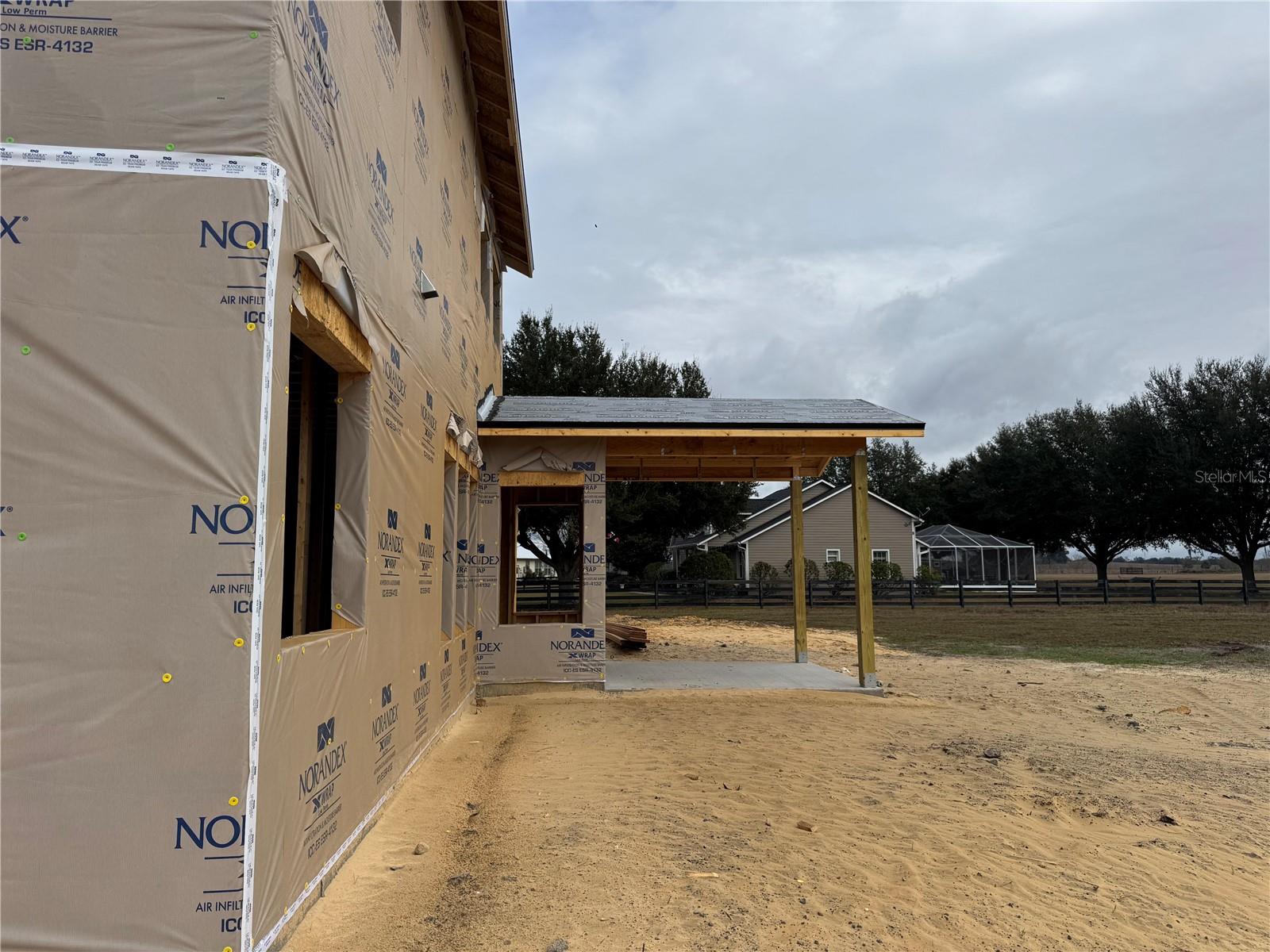 TILLMAN ACRES PH 1 REP - Residential