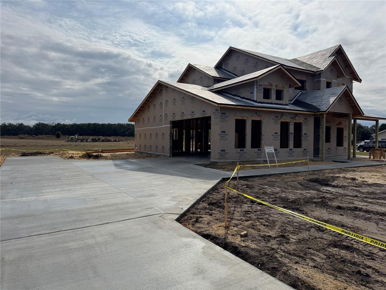 TILLMAN ACRES PH 1 REP - Residential