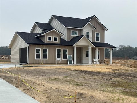 16171 NW 243RD WAY HIGH SPRINGS FL 32643