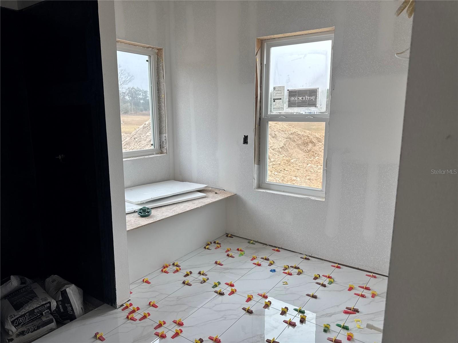 TILLMAN ACRES PH 1 REP - Residential