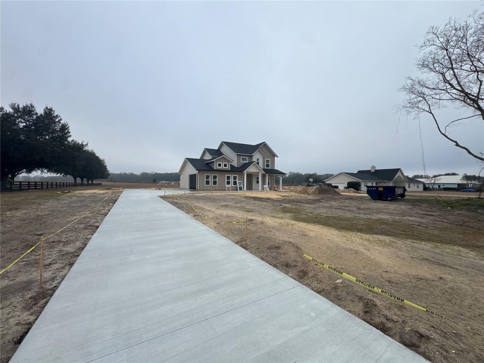 TILLMAN ACRES PH 1 REP - Residential