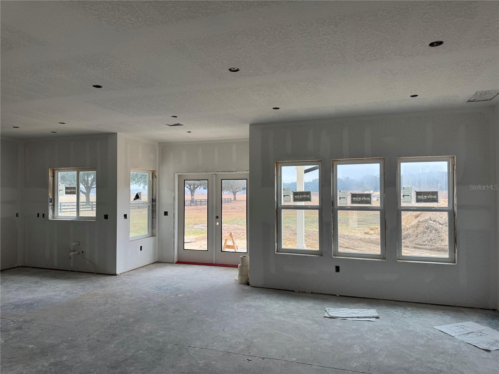 TILLMAN ACRES PH 1 REP - Residential