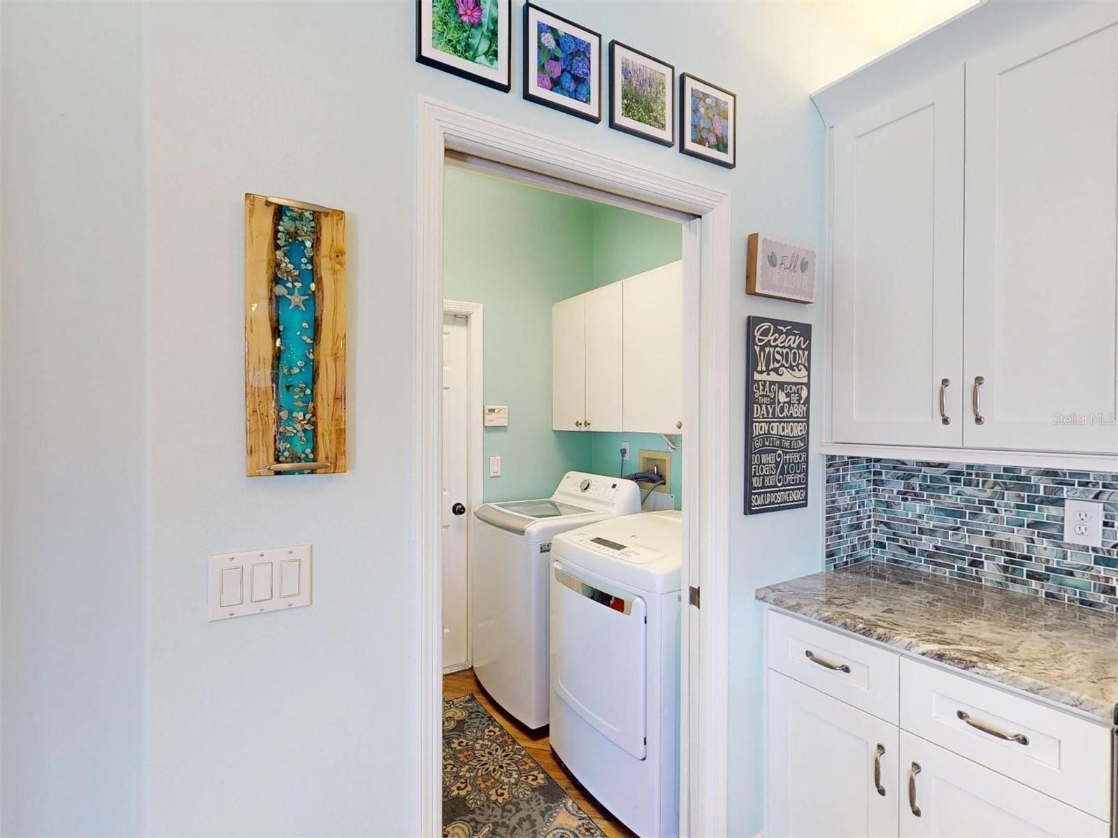 MCINTOSH LAKE - Residential