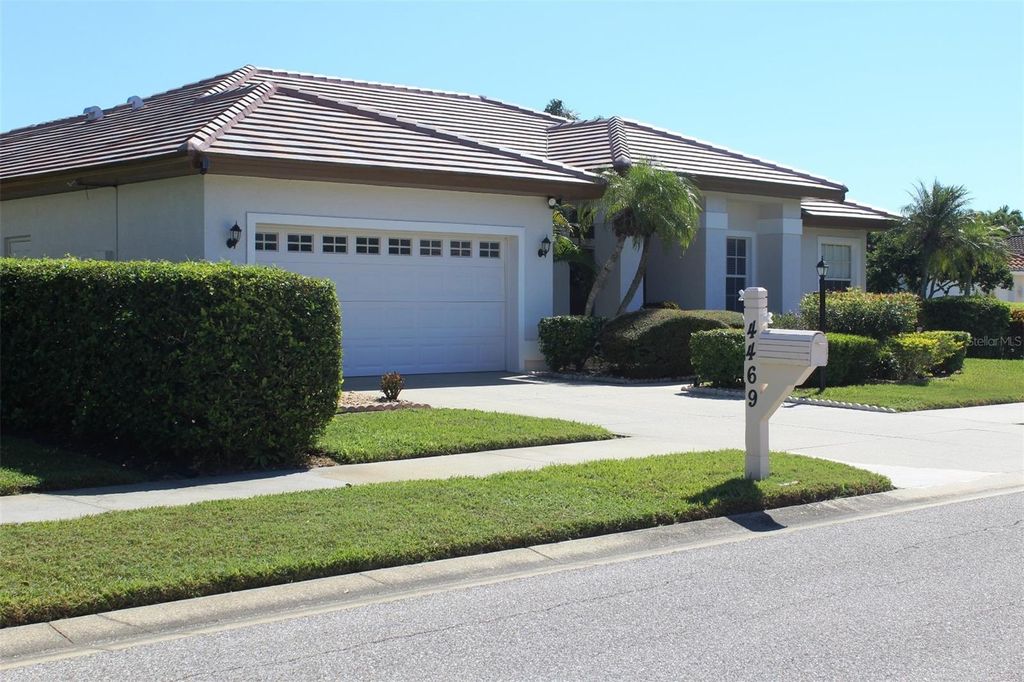 Photo of 4469 Golden Lake Drive, Sarasota, FL 34233 (MLS # A4672805)