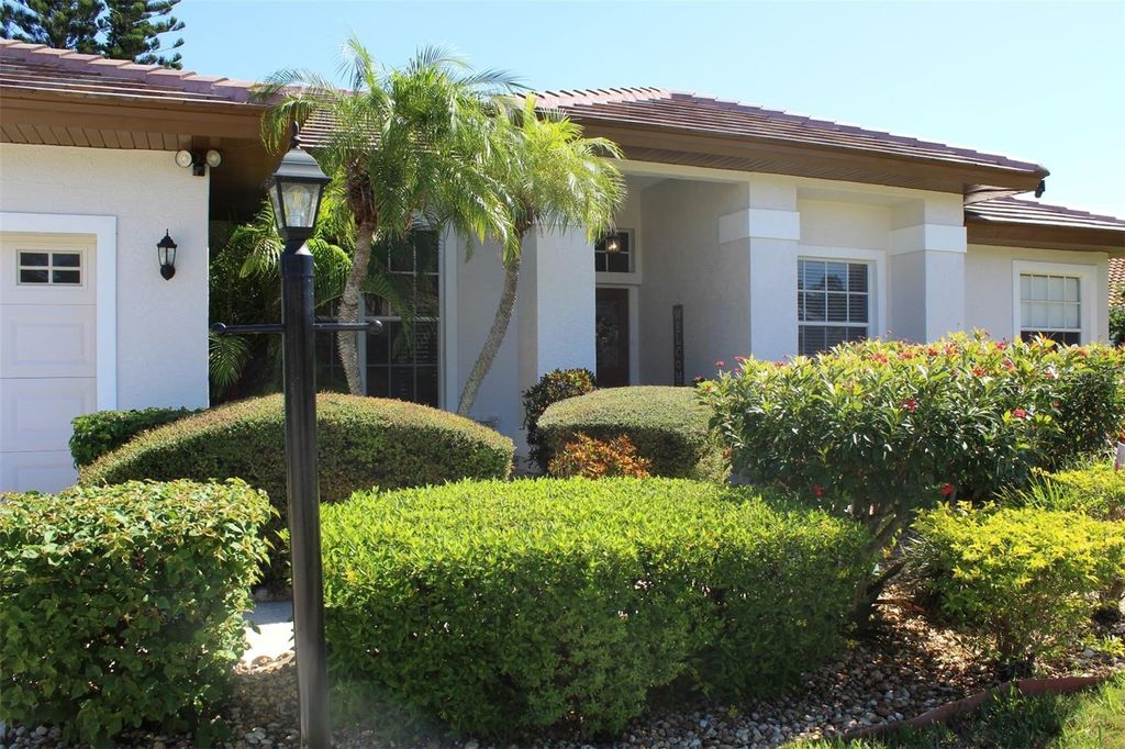 Photo of 4469 Golden Lake Drive, Sarasota, FL 34233 (MLS # A4672805)