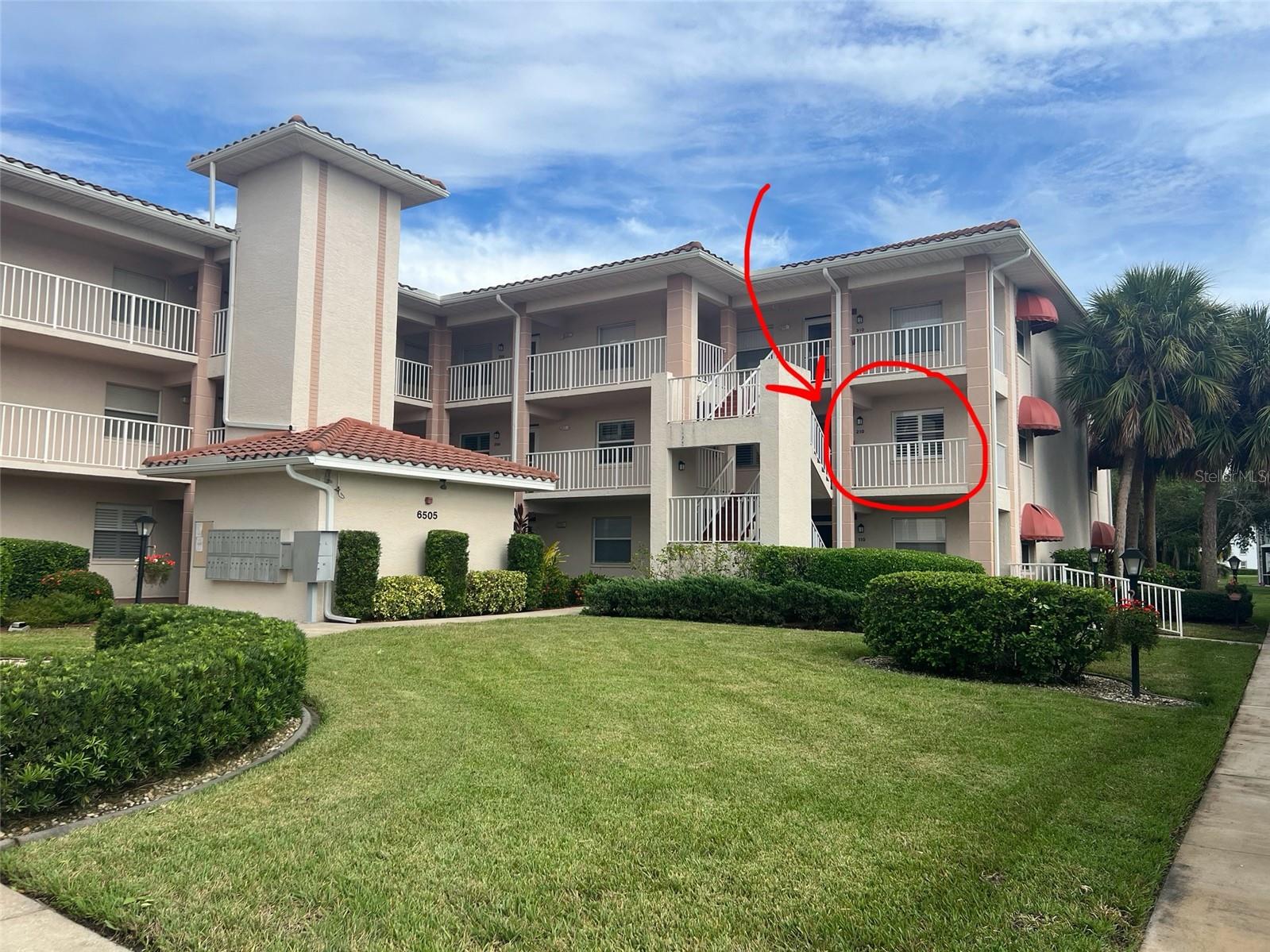 STUNNING AND COZY 2 BEDROOM / 2 BATHROOM TURNKEY RENTAL AVAILABLE OCTOBER 2025!! ANNUAL OR SEASONAL RENTAL while you enjoy Golfing and the best Florida living in this 2nd floor end unit condo with one reserved carport and building elevator, located in the sought after Tara Golf and Country Club. This rental includes water, sewer, trash collection, building maintenance, grounds maintenance, internet and cable. Unit also includes a newer washer and dryer with shelving for storage. All you need is your golf clubs, bathing suit, workout clothes and personal items. A ONE-TIME $400 fee includes a Class A Golf Membership to award-winning Tara Golf & Country Club, where you'll enjoy immediate access to a newly renovated 18-hole championship course, driving range, luxury amenities, active social activities, use of 2 heated pools, fitness center, pickle ball and tennis courts, club house with a restaurant and bar. NO Carpet in the unit. The updated kitchen has granite countertops with bright cabinets and open to the dining room/living room. Enjoy a quiet sitting or reading area off the kitchen. The large living room/enclosed lanai overlooks the 5th hole of this luxury golf course. The open living and dining area flows seamlessly onto the expansive screened-in lanai, equipped with outdoor storage closet, spans the entire length of the unit. Spend your mornings relaxing on your private lanai as you await the beautiful evening sunsets. The spacious primary bedroom with lanai access, large walk-in closet, granite vanity/sink and private bathroom area with a tiled shower. A guest bedroom and second updated bath are set apart for privacy. Excellent location minutes from the I-75 and University Town Center Mall and other shopping, Downtown Sarasota, St Armands Circle, Lido Beach and Anna Maria Island, St. Pete, Tampa, and the Orlando theme parks. Call for your private showing today! This fabulous unit won't last long!