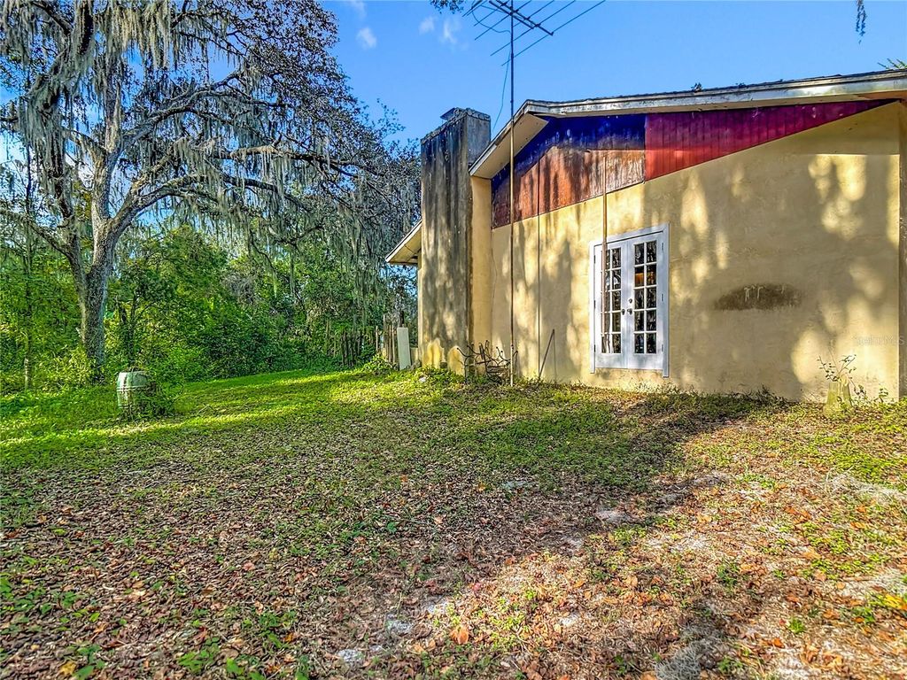 Photo of 22380 Powell Road, Brooksville, FL 34602 (MLS # TB8460672)