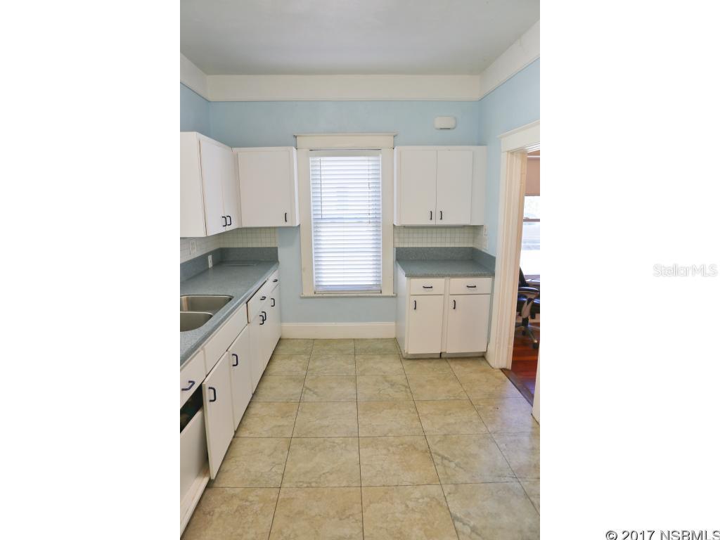 Zelia Sams New Smyrna - Residential