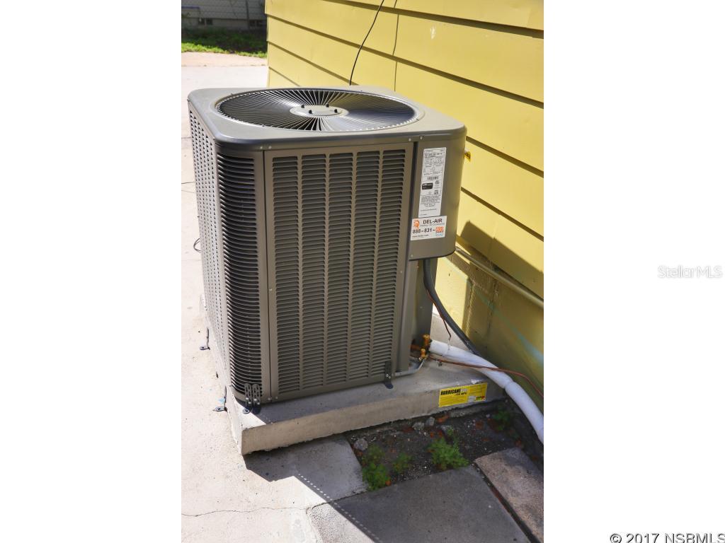 Zelia Sams New Smyrna - Residential