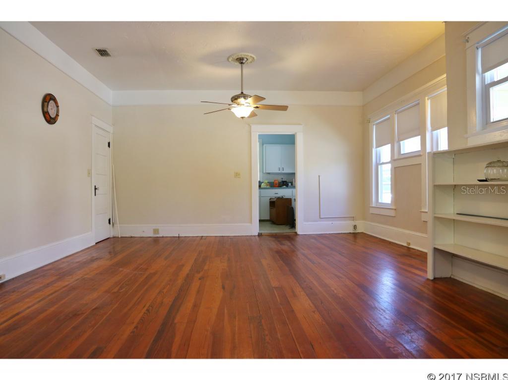 Zelia Sams New Smyrna - Residential