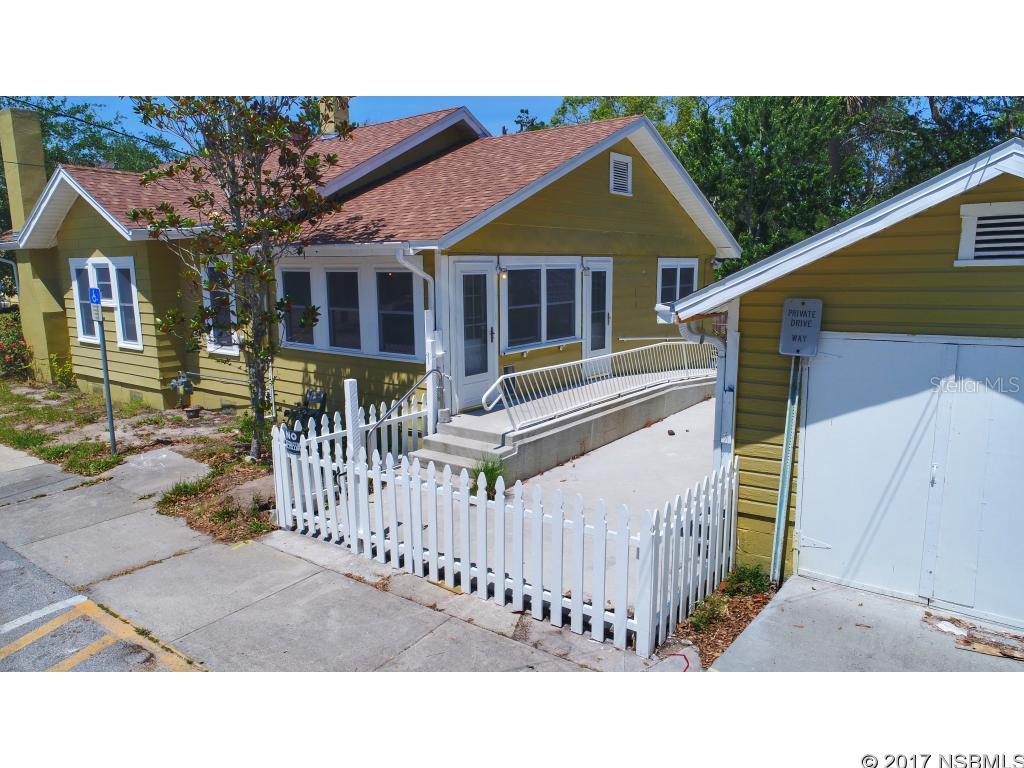 Zelia Sams New Smyrna - Residential