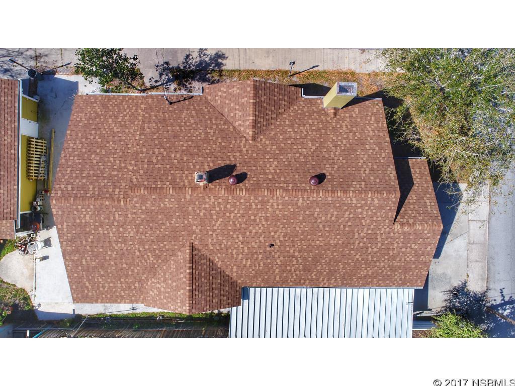 Zelia Sams New Smyrna - Residential