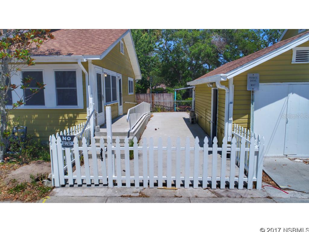 Zelia Sams New Smyrna - Residential