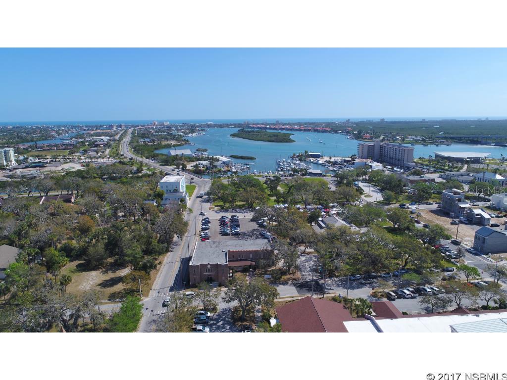 Zelia Sams New Smyrna - Residential