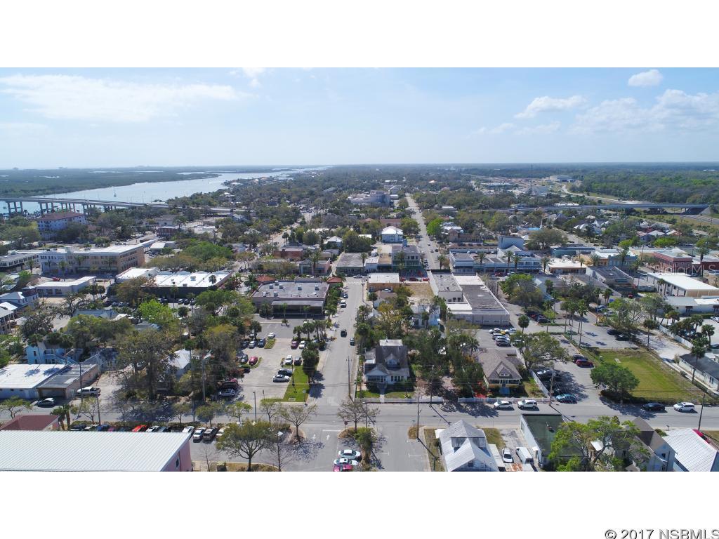 Zelia Sams New Smyrna - Residential