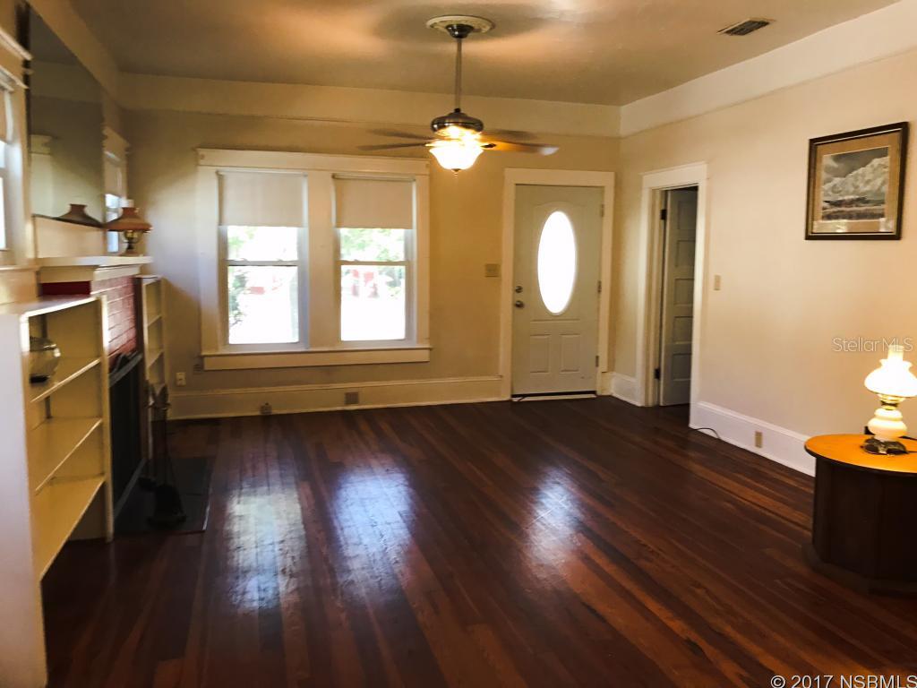 Zelia Sams New Smyrna - Residential