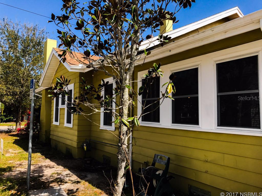 Zelia Sams New Smyrna - Residential