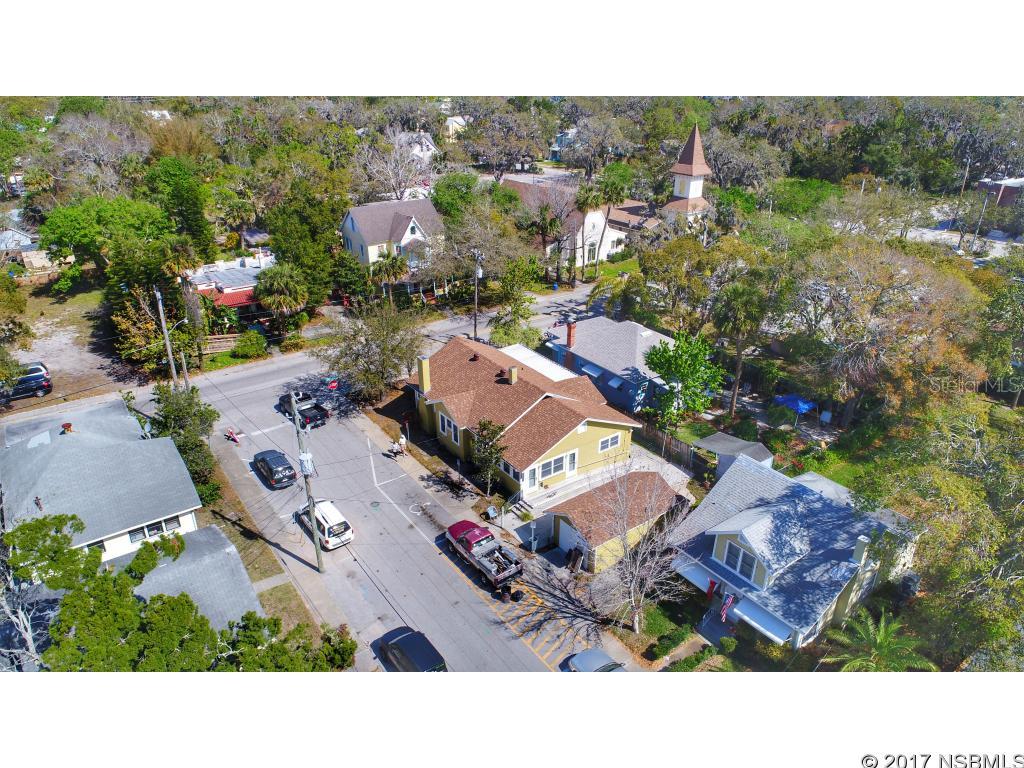 Zelia Sams New Smyrna - Residential