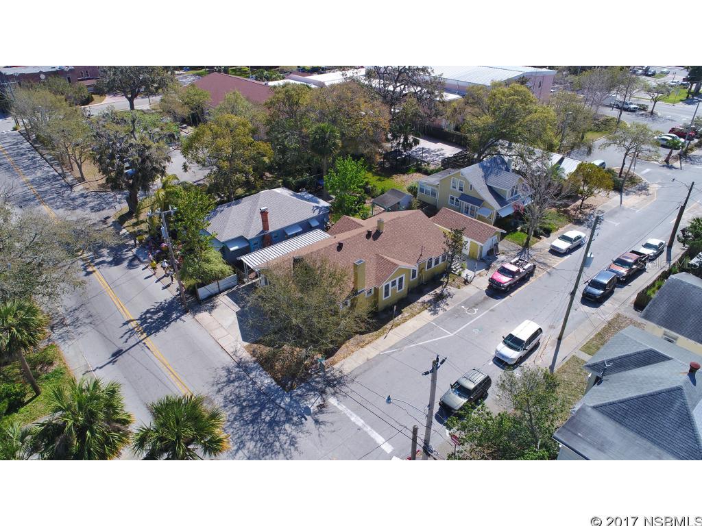 Zelia Sams New Smyrna - Residential