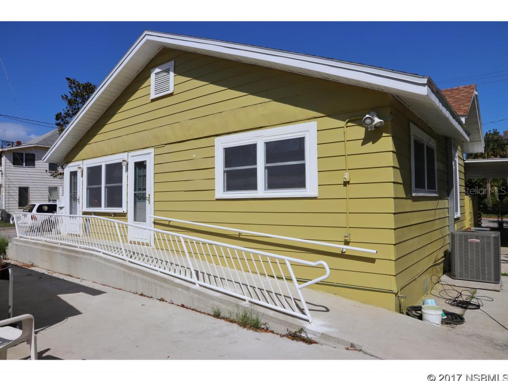 Zelia Sams New Smyrna - Residential