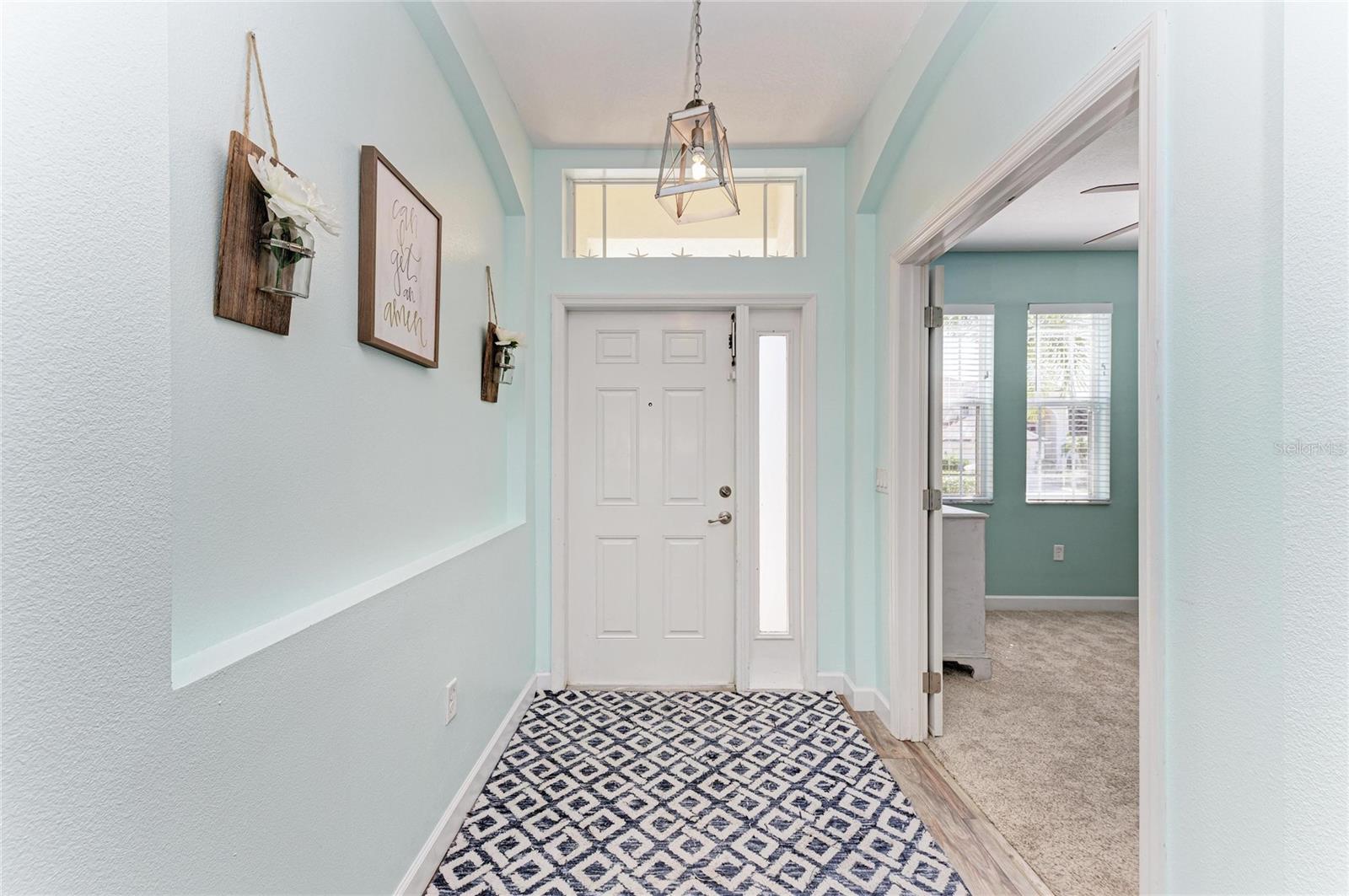 6336 GOLDEN EYE GLEN