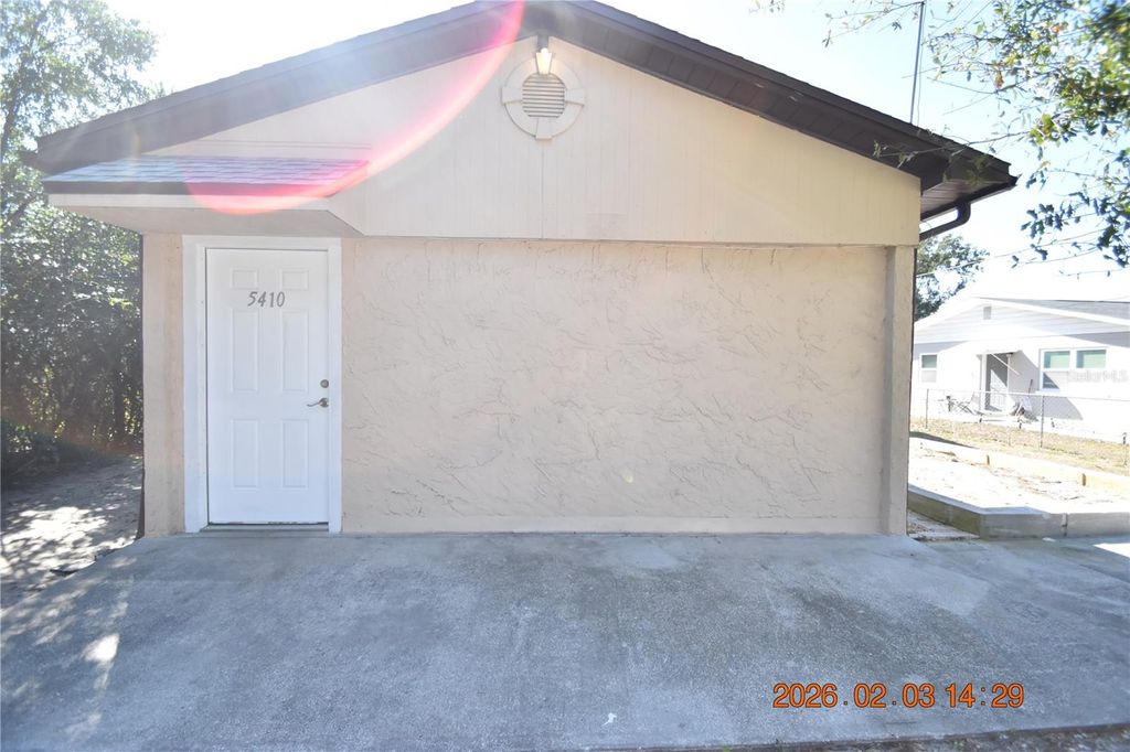 Photo of 5410 4th Street #5410, Zephyrhills, FL 33542 (MLS # TB8472635)