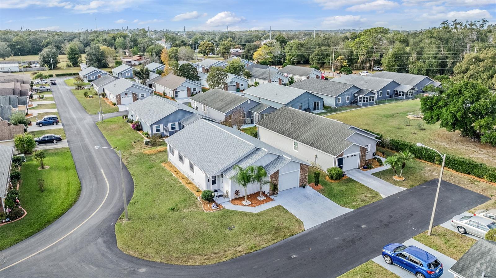 WEDGEWOOD MANOR PH 01 02 - Residential