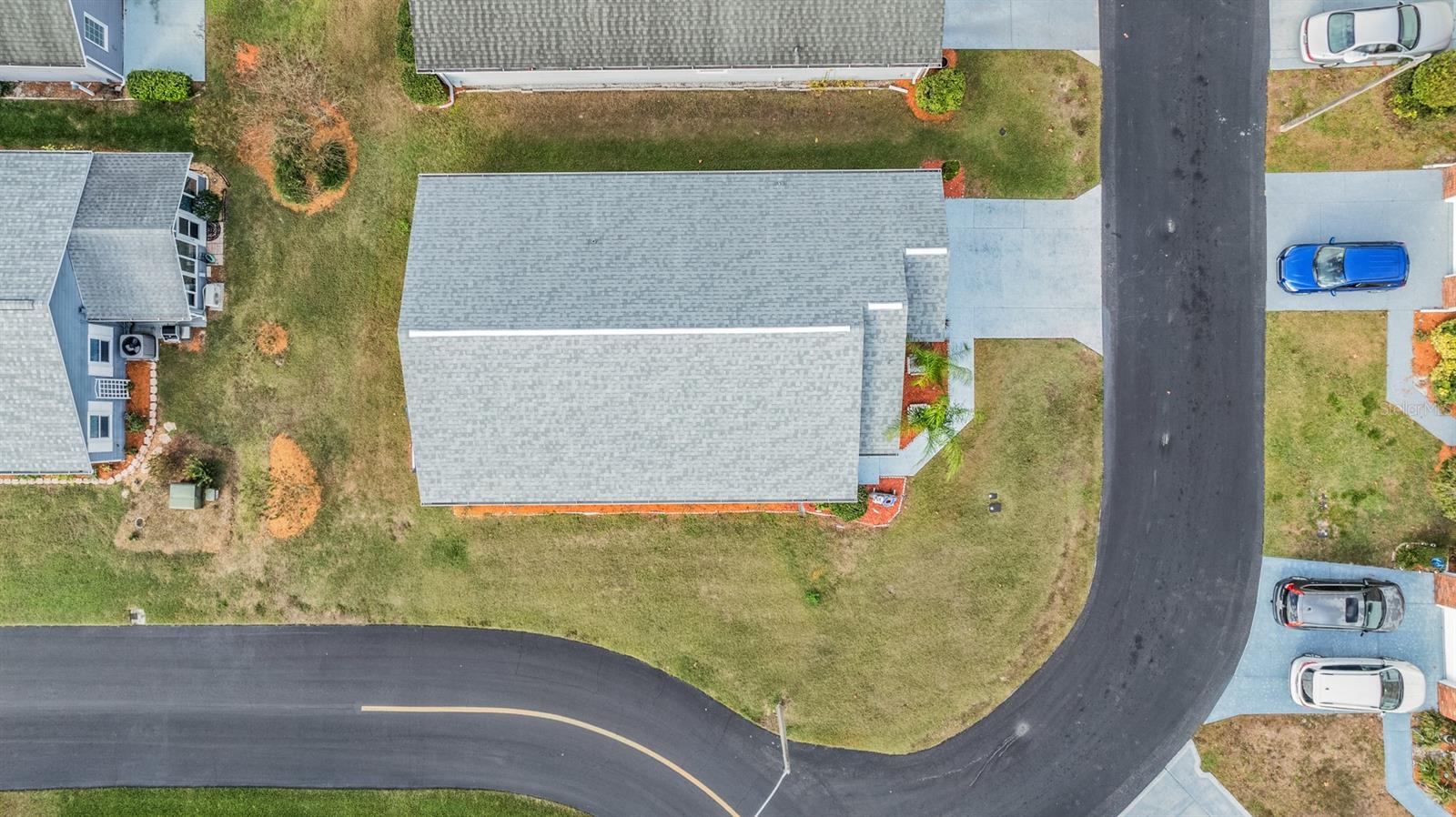 WEDGEWOOD MANOR PH 01 02 - Residential