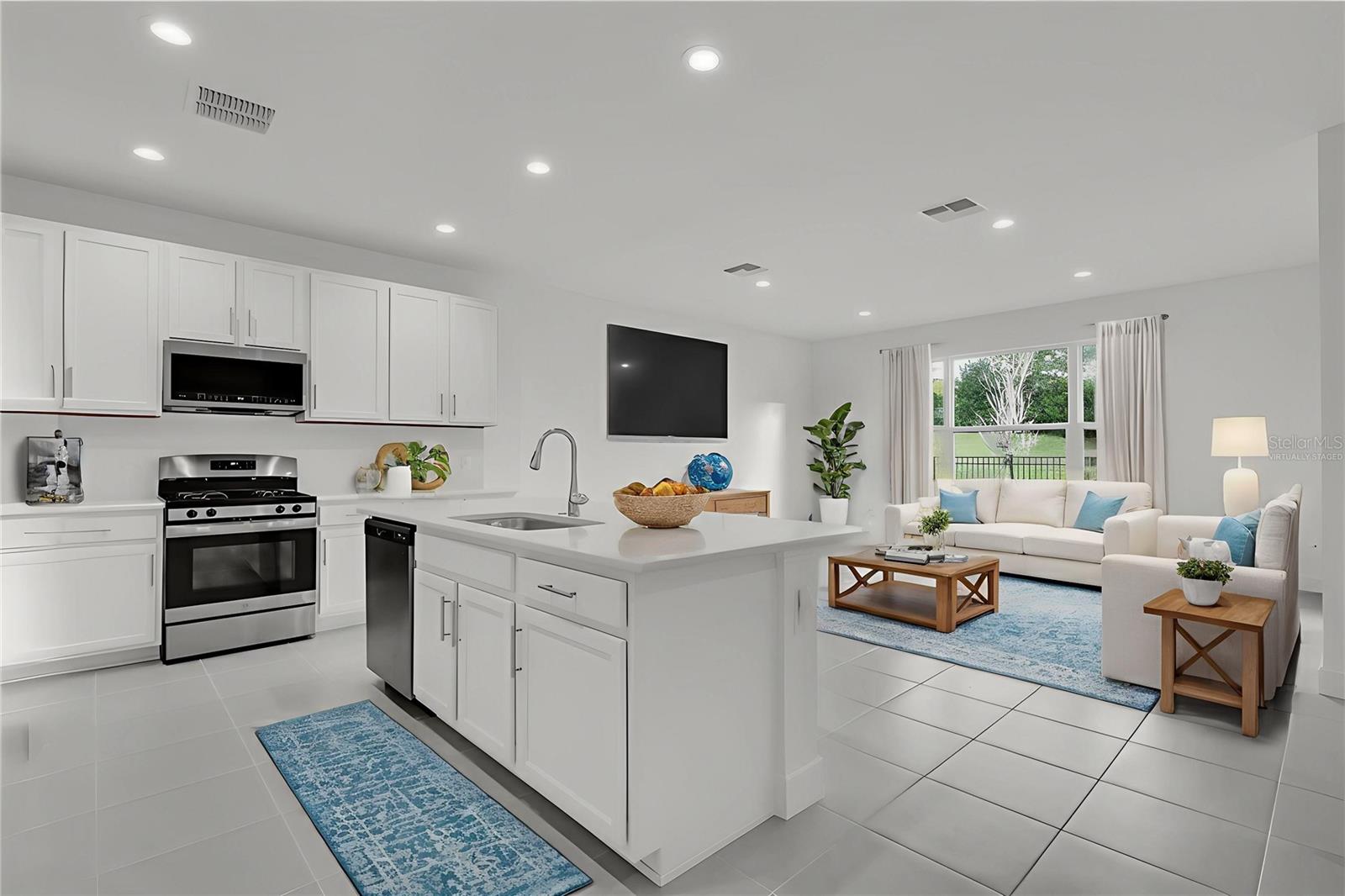 VALENCIA DEL SOL PH 3C - Residential