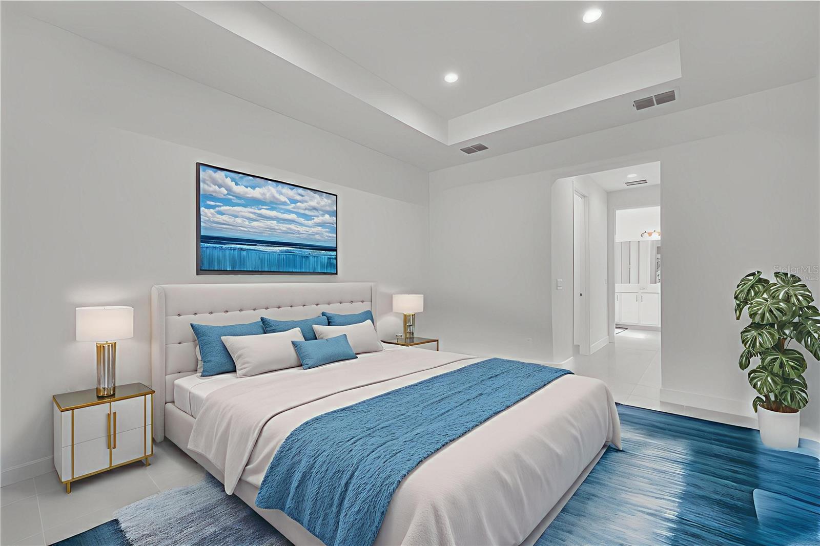 VALENCIA DEL SOL PH 3C - Residential