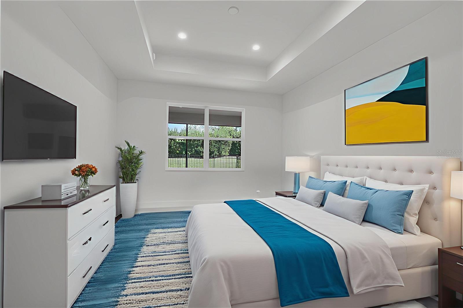 VALENCIA DEL SOL PH 3C - Residential